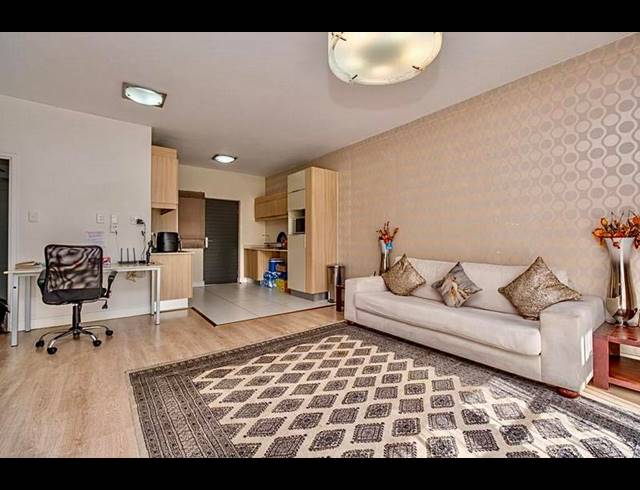 2 BEDROOM APARTMENT FOR SALE IN EDENBURG